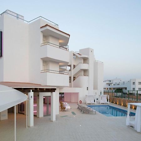 פלאייה דן בוסה My Way Luxury Ibiza Studio - Ab Group מראה חיצוני תמונה