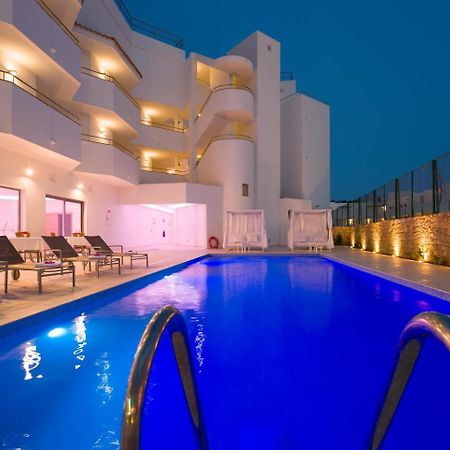 פלאייה דן בוסה My Way Luxury Ibiza Studio - Ab Group מראה חיצוני תמונה