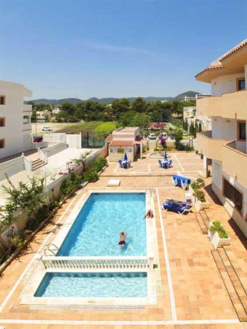 פלאייה דן בוסה My Way Luxury Ibiza Studio - Ab Group מראה חיצוני תמונה