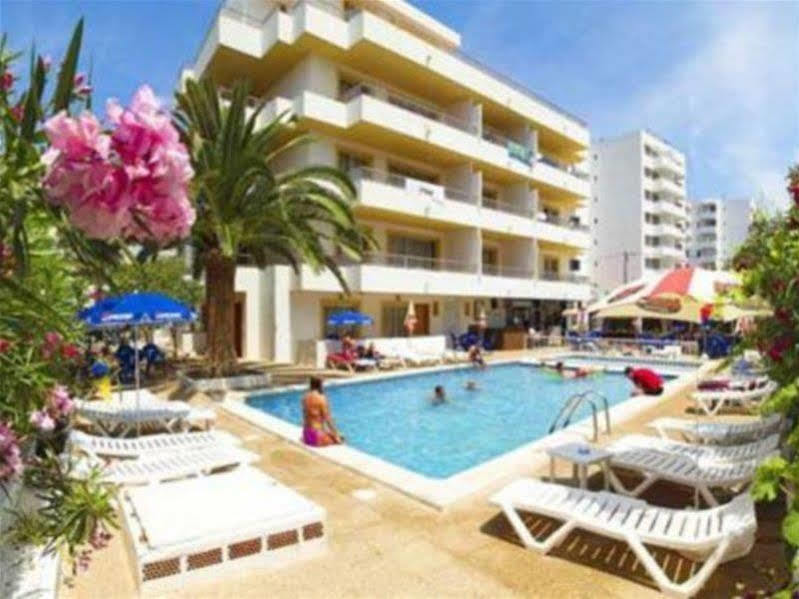 פלאייה דן בוסה My Way Luxury Ibiza Studio - Ab Group מראה חיצוני תמונה