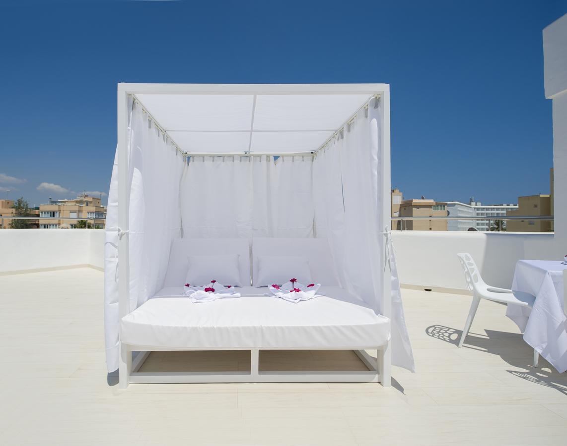 פלאייה דן בוסה My Way Luxury Ibiza Studio - Ab Group מראה חיצוני תמונה