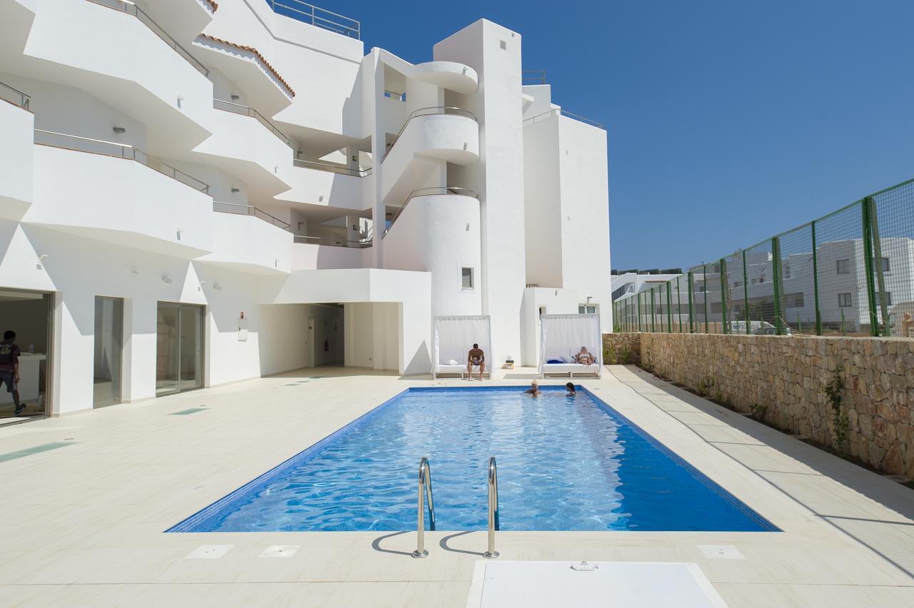 פלאייה דן בוסה My Way Luxury Ibiza Studio - Ab Group מראה חיצוני תמונה