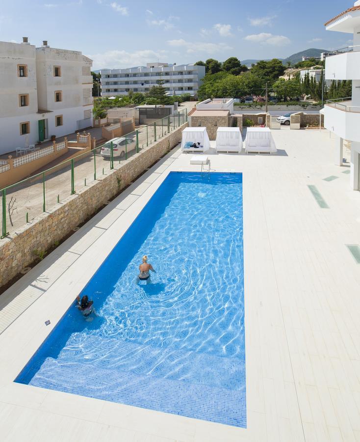 פלאייה דן בוסה My Way Luxury Ibiza Studio - Ab Group מראה חיצוני תמונה