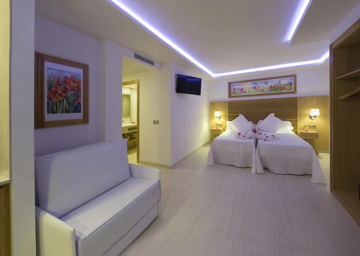 פלאייה דן בוסה My Way Luxury Ibiza Studio - Ab Group מראה חיצוני תמונה