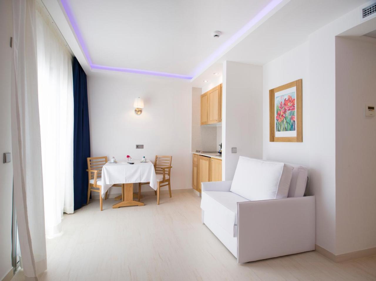 פלאייה דן בוסה My Way Luxury Ibiza Studio - Ab Group מראה חיצוני תמונה