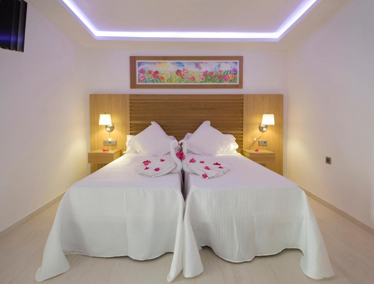 פלאייה דן בוסה My Way Luxury Ibiza Studio - Ab Group מראה חיצוני תמונה