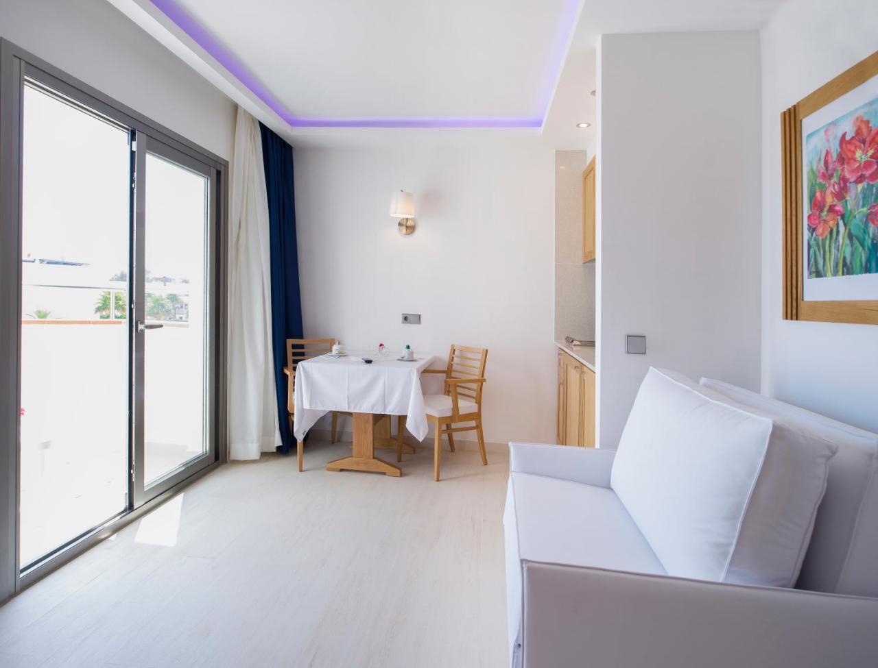 פלאייה דן בוסה My Way Luxury Ibiza Studio - Ab Group מראה חיצוני תמונה