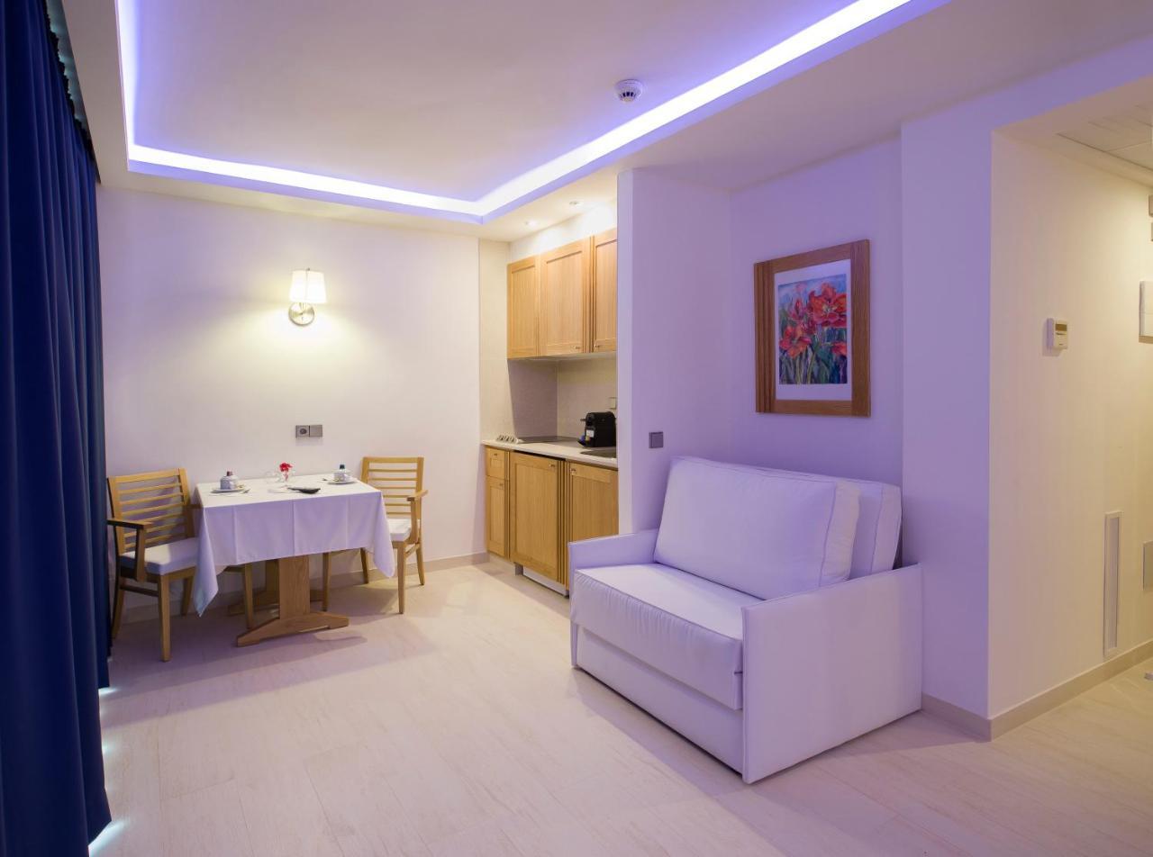 פלאייה דן בוסה My Way Luxury Ibiza Studio - Ab Group מראה חיצוני תמונה