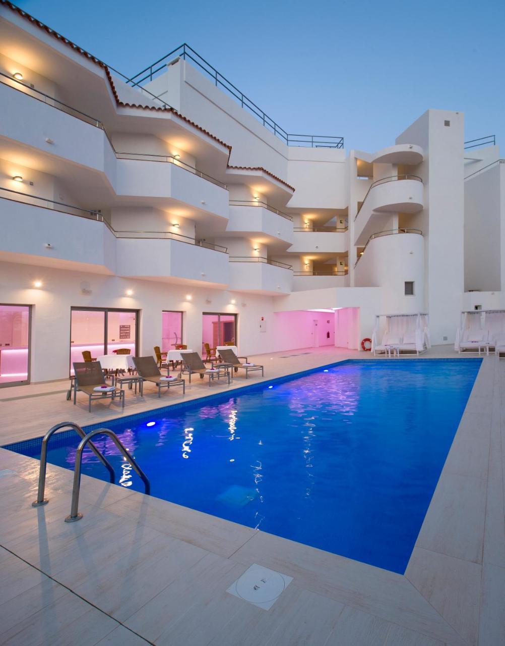 פלאייה דן בוסה My Way Luxury Ibiza Studio - Ab Group מראה חיצוני תמונה