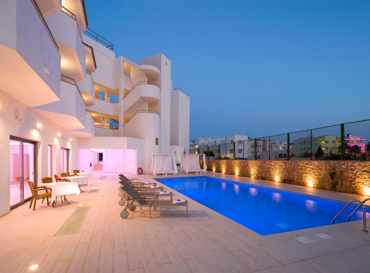 פלאייה דן בוסה My Way Luxury Ibiza Studio - Ab Group מראה חיצוני תמונה