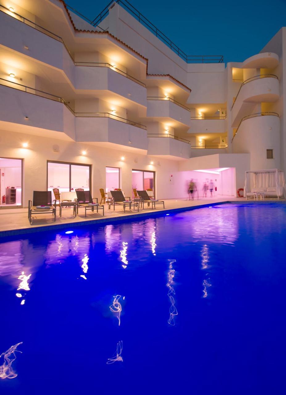 פלאייה דן בוסה My Way Luxury Ibiza Studio - Ab Group מראה חיצוני תמונה