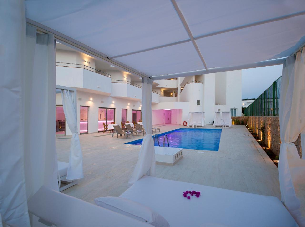 פלאייה דן בוסה My Way Luxury Ibiza Studio - Ab Group מראה חיצוני תמונה