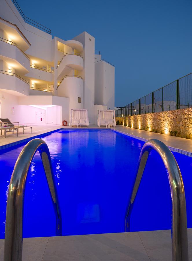פלאייה דן בוסה My Way Luxury Ibiza Studio - Ab Group מראה חיצוני תמונה