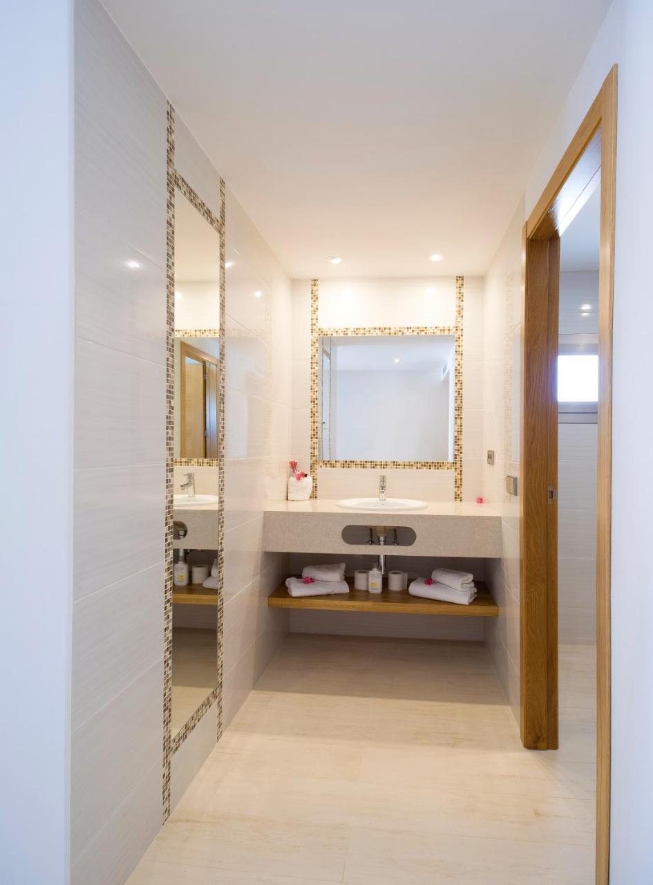 פלאייה דן בוסה My Way Luxury Ibiza Studio - Ab Group מראה חיצוני תמונה