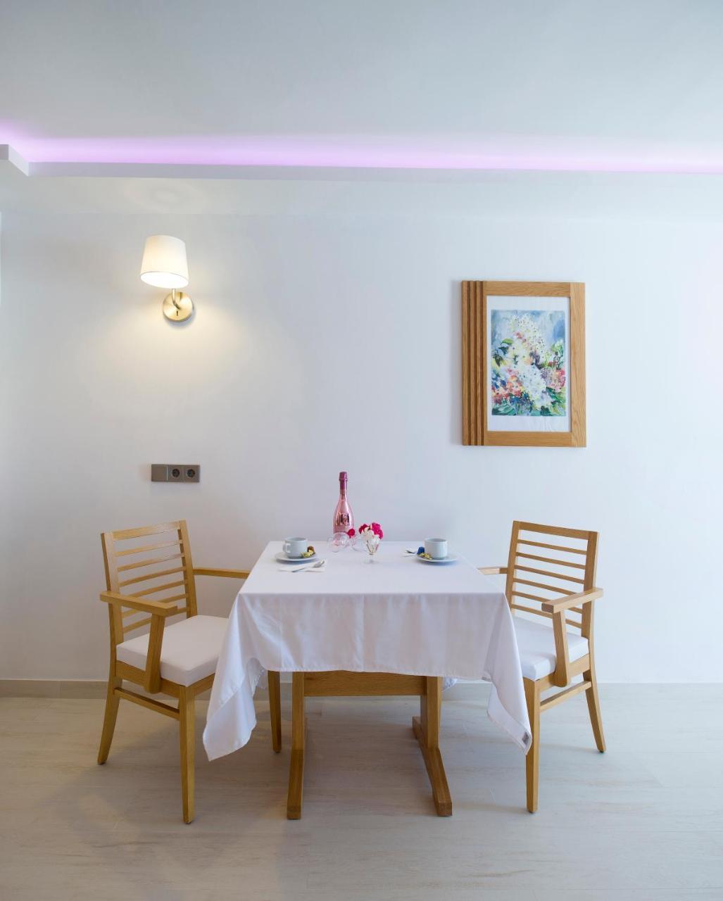 פלאייה דן בוסה My Way Luxury Ibiza Studio - Ab Group מראה חיצוני תמונה