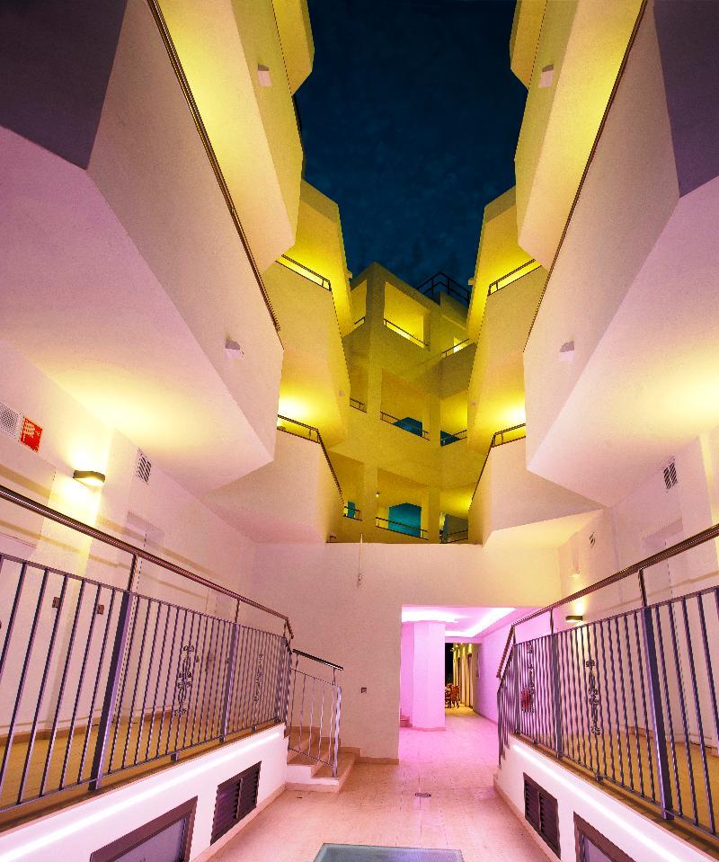 פלאייה דן בוסה My Way Luxury Ibiza Studio - Ab Group מראה חיצוני תמונה