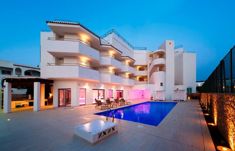 פלאייה דן בוסה My Way Luxury Ibiza Studio - Ab Group מראה חיצוני תמונה