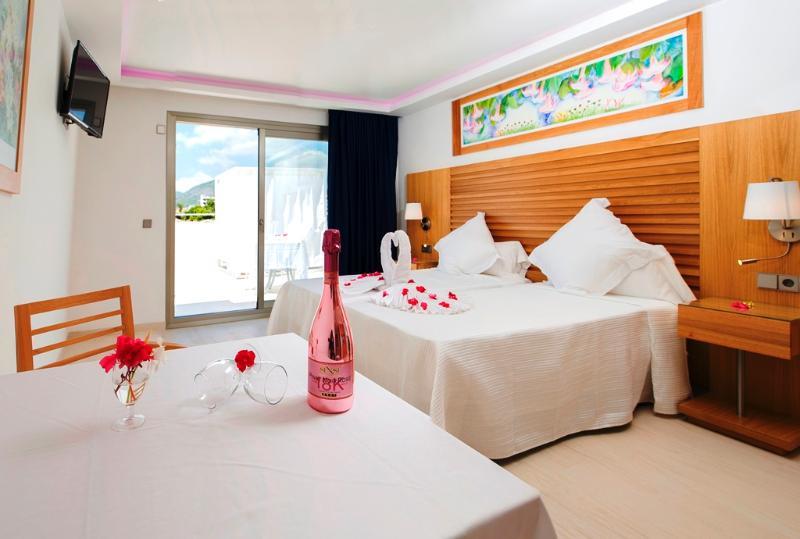 פלאייה דן בוסה My Way Luxury Ibiza Studio - Ab Group מראה חיצוני תמונה