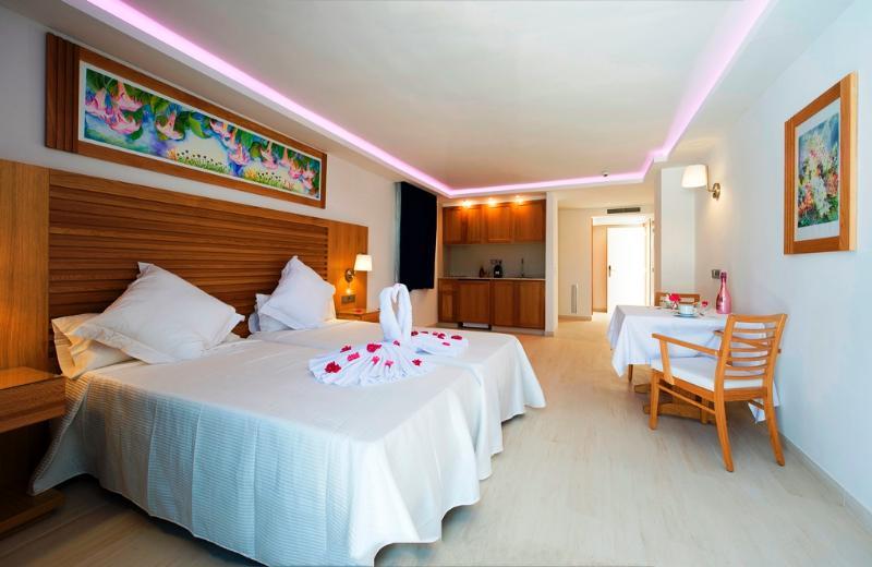 פלאייה דן בוסה My Way Luxury Ibiza Studio - Ab Group מראה חיצוני תמונה