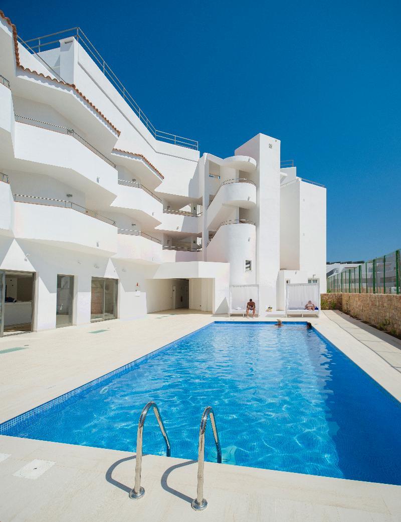 פלאייה דן בוסה My Way Luxury Ibiza Studio - Ab Group מראה חיצוני תמונה
