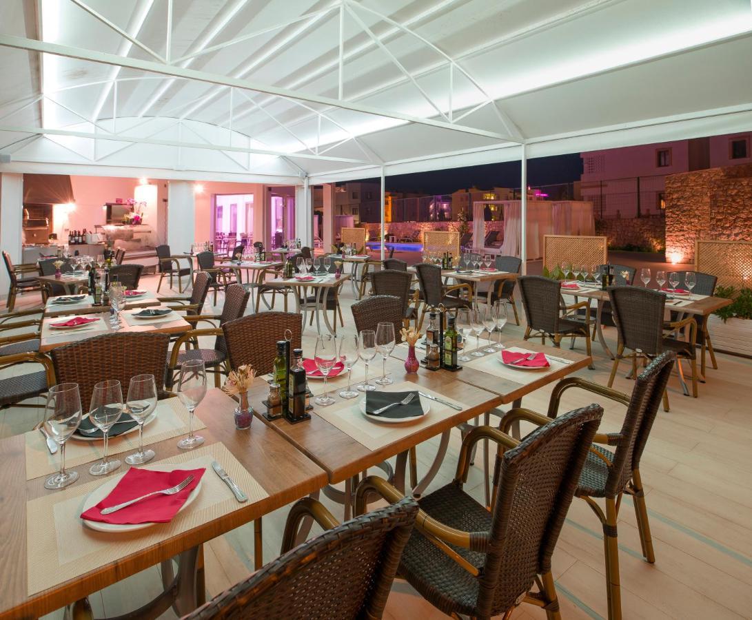 פלאייה דן בוסה My Way Luxury Ibiza Studio - Ab Group מראה חיצוני תמונה
