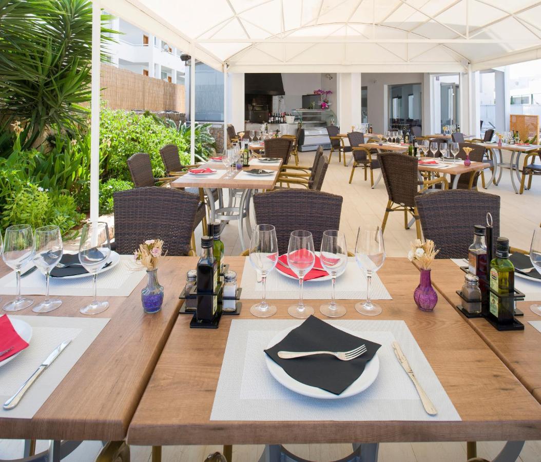 פלאייה דן בוסה My Way Luxury Ibiza Studio - Ab Group מראה חיצוני תמונה